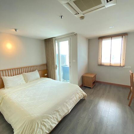 Hai Phong Tower - Apartment & Hotel Екстериор снимка