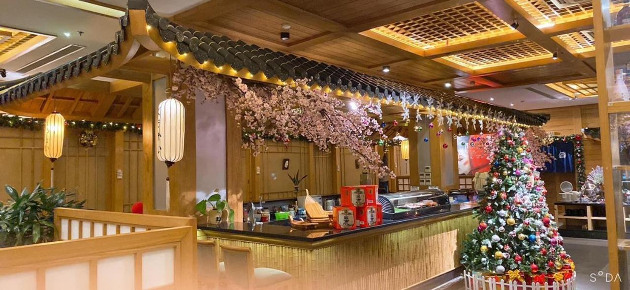 Hai Phong Tower - Apartment & Hotel Екстериор снимка