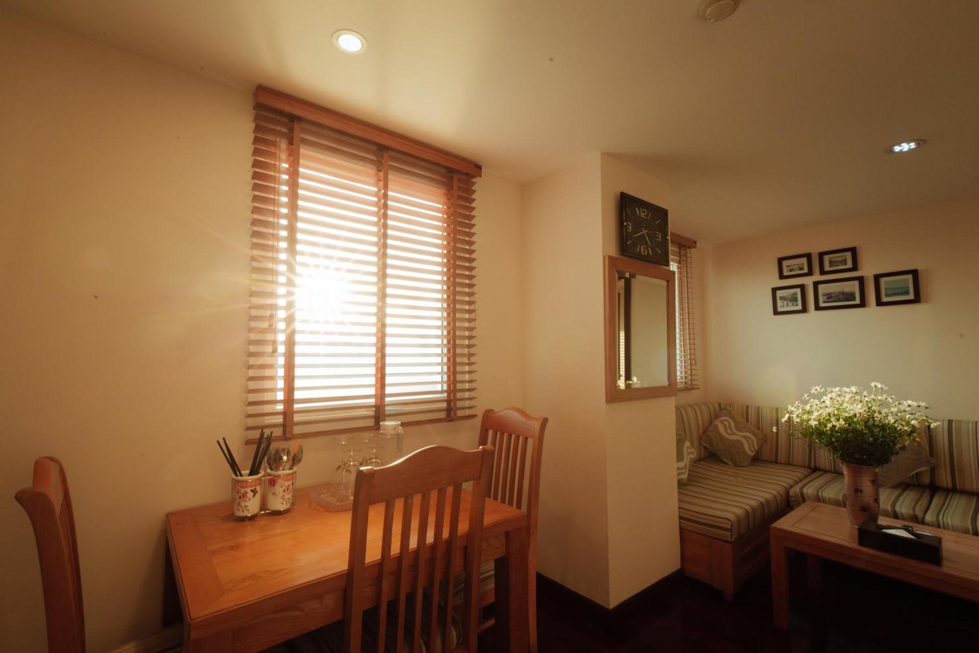 Hai Phong Tower - Apartment & Hotel Екстериор снимка