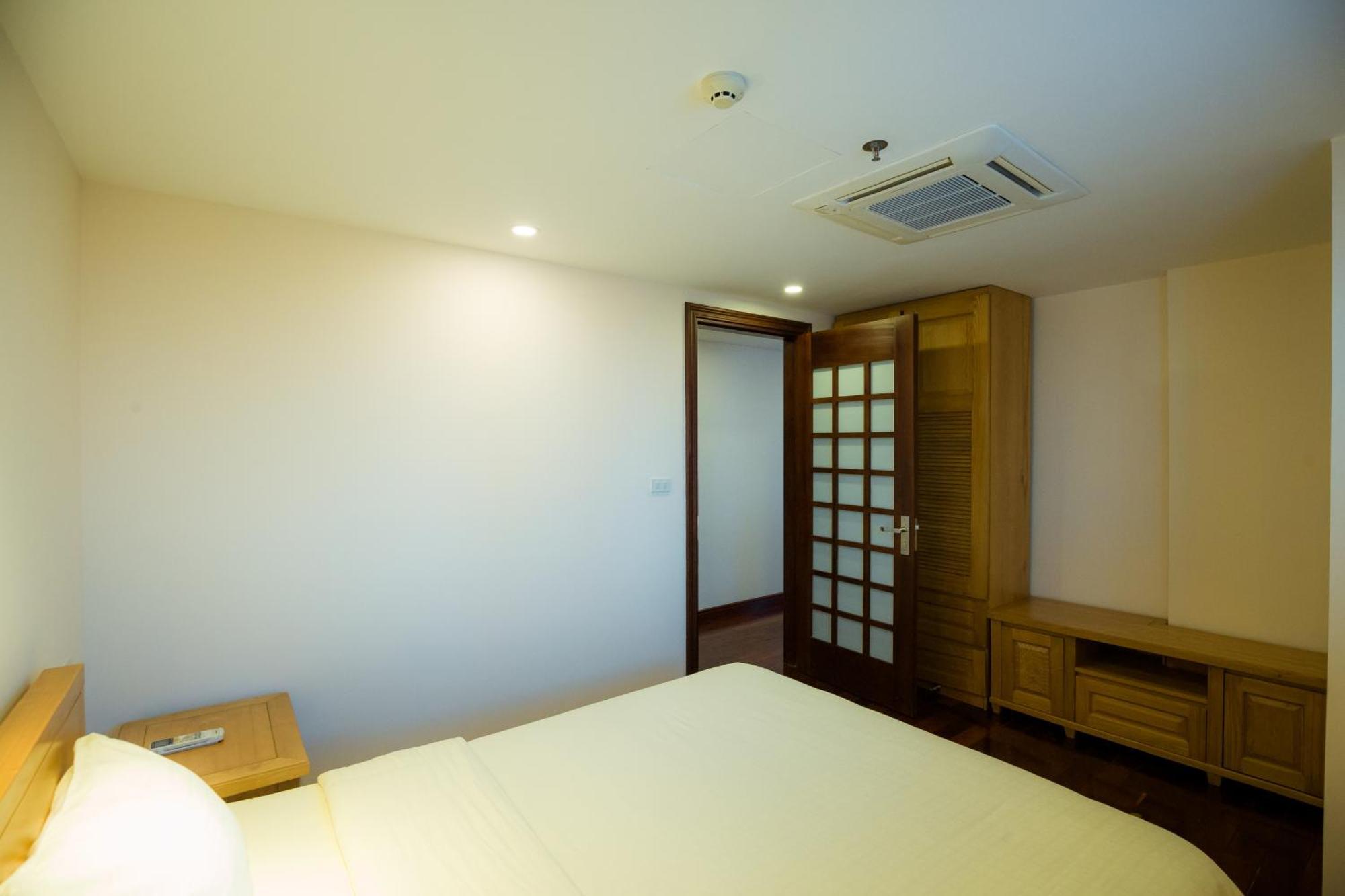 Hai Phong Tower - Apartment & Hotel Екстериор снимка