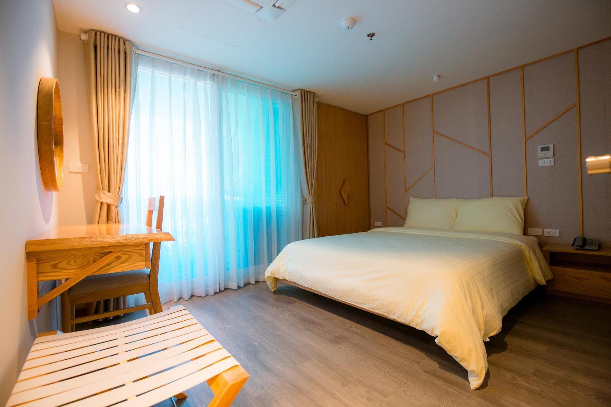 Hai Phong Tower - Apartment & Hotel Екстериор снимка