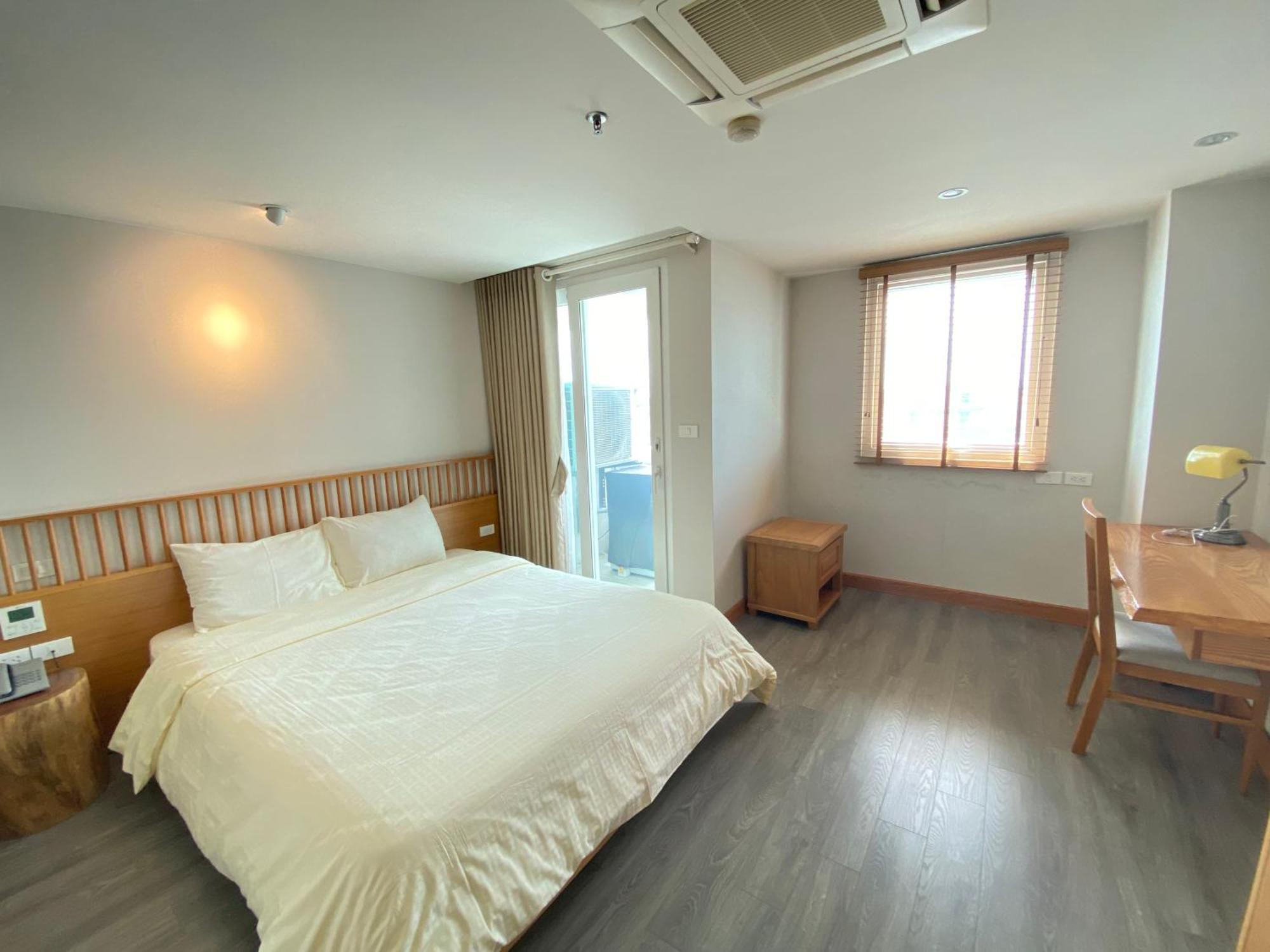 Hai Phong Tower - Apartment & Hotel Екстериор снимка