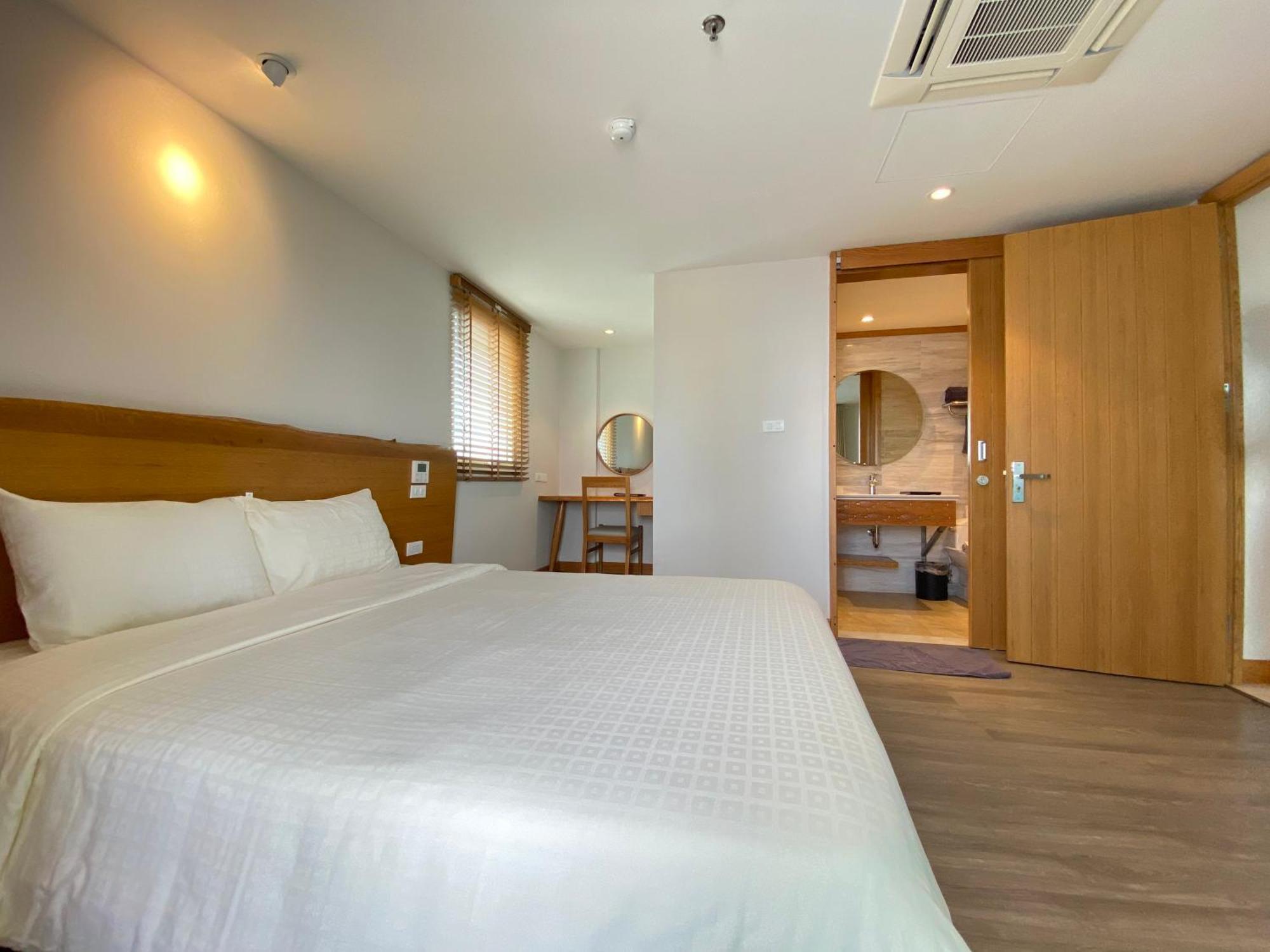 Hai Phong Tower - Apartment & Hotel Екстериор снимка