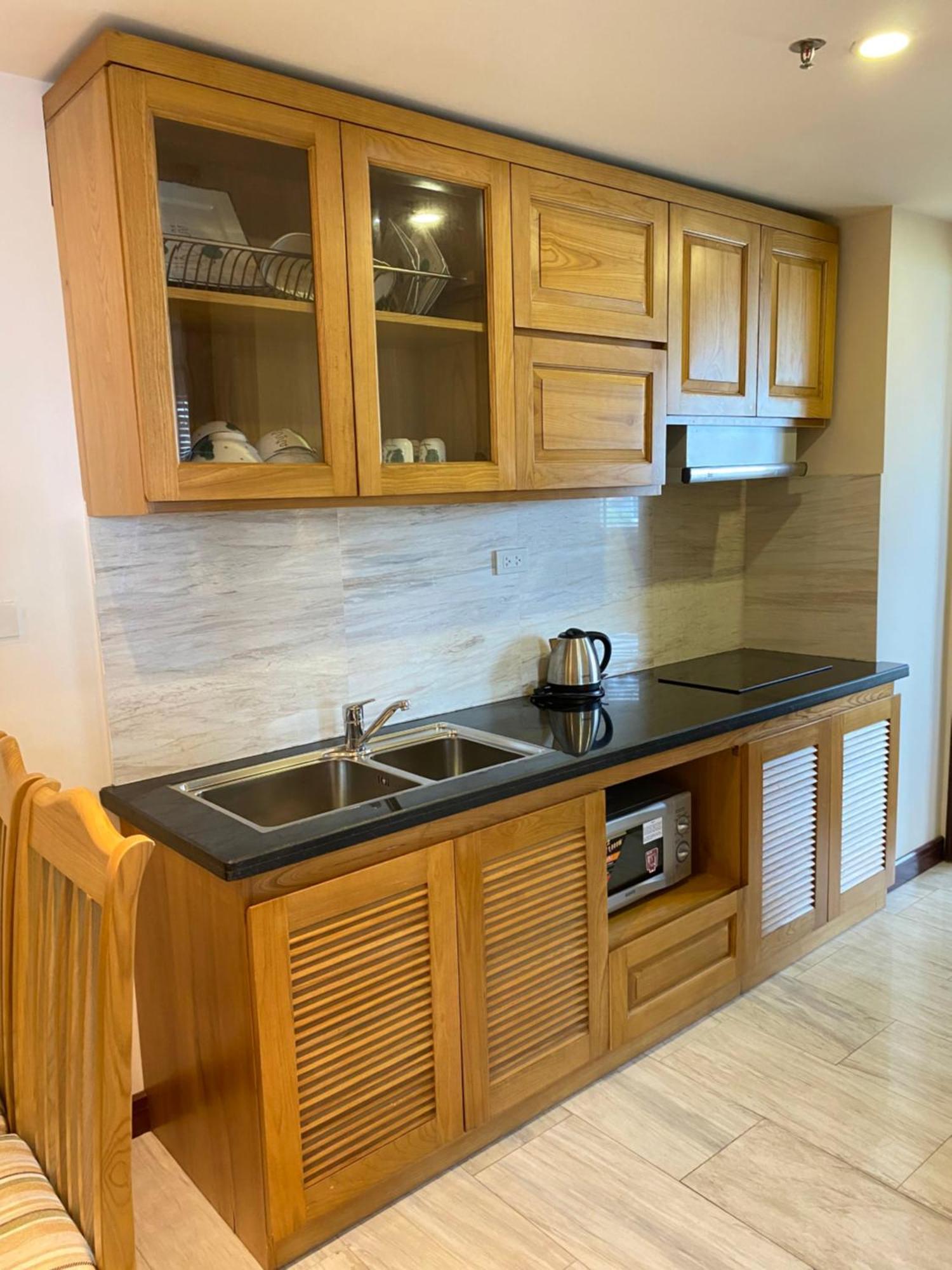 Hai Phong Tower - Apartment & Hotel Екстериор снимка