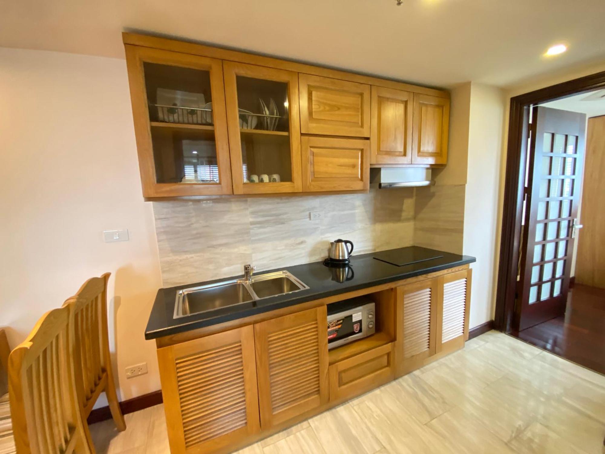 Hai Phong Tower - Apartment & Hotel Екстериор снимка